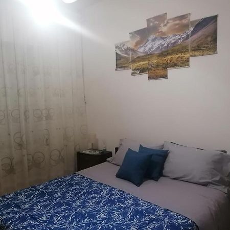 Apartmán Melissa Lux Ciampino Exteriér fotografie