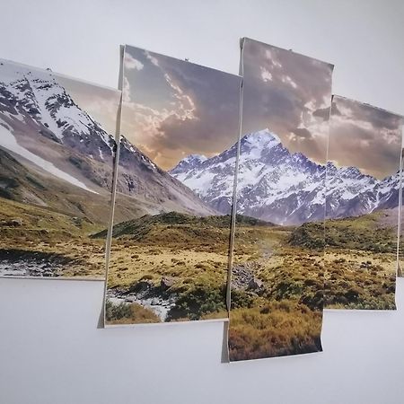 Apartmán Melissa Lux Ciampino Exteriér fotografie