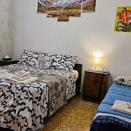 Apartmán Melissa Lux Ciampino Exteriér fotografie