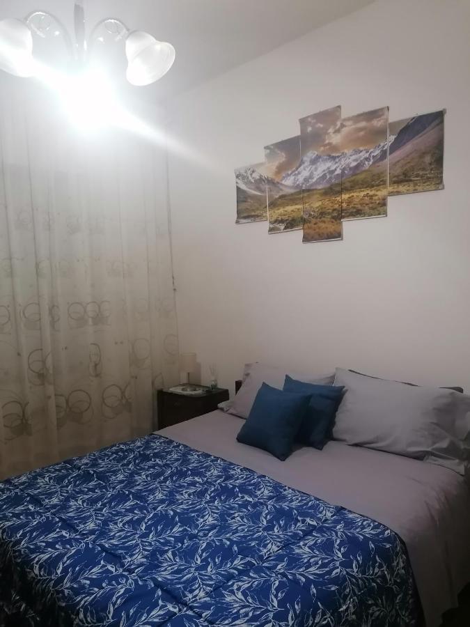 Apartmán Melissa Lux Ciampino Exteriér fotografie