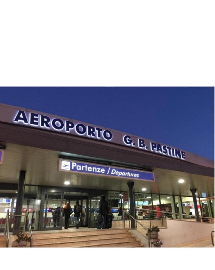 Apartmán Melissa Lux Ciampino Exteriér fotografie