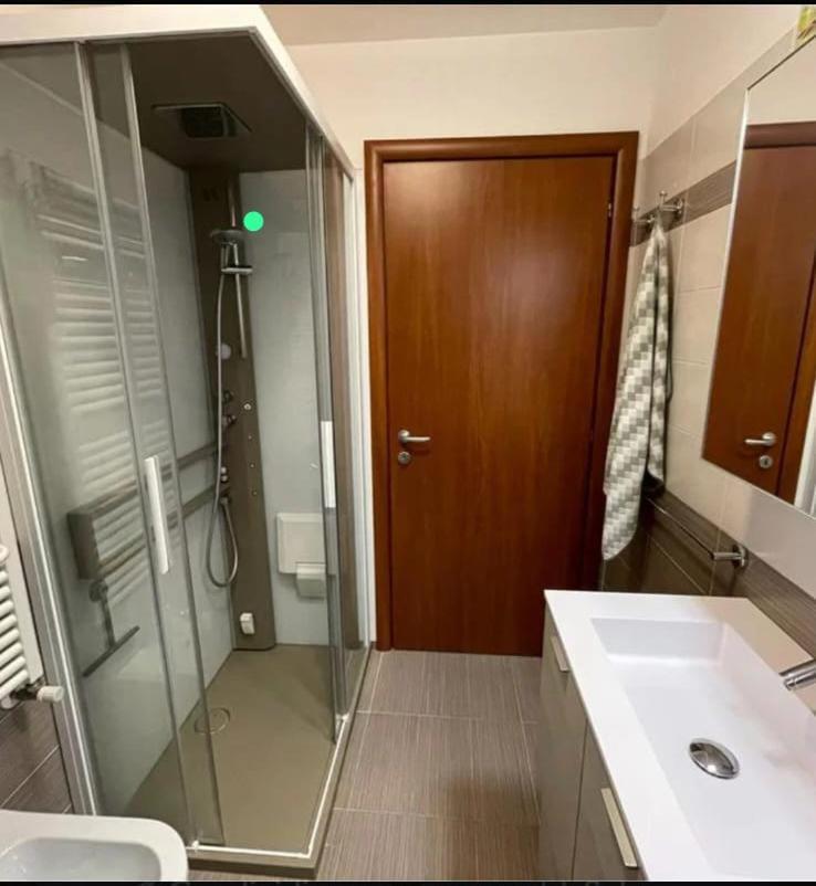 Apartmán Melissa Lux Ciampino Exteriér fotografie